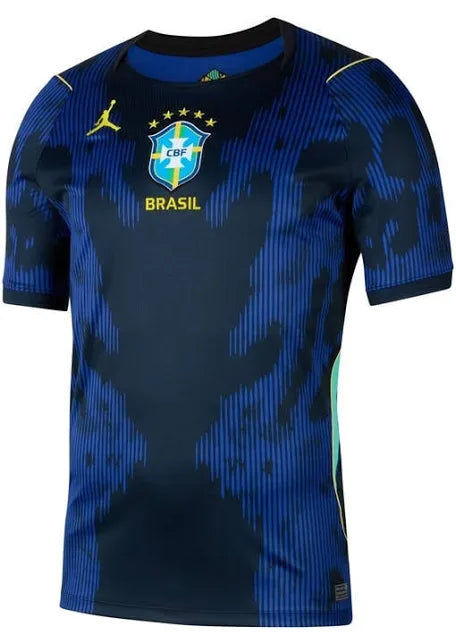Brazil World Cup™ 2026 Mens Away Shirt