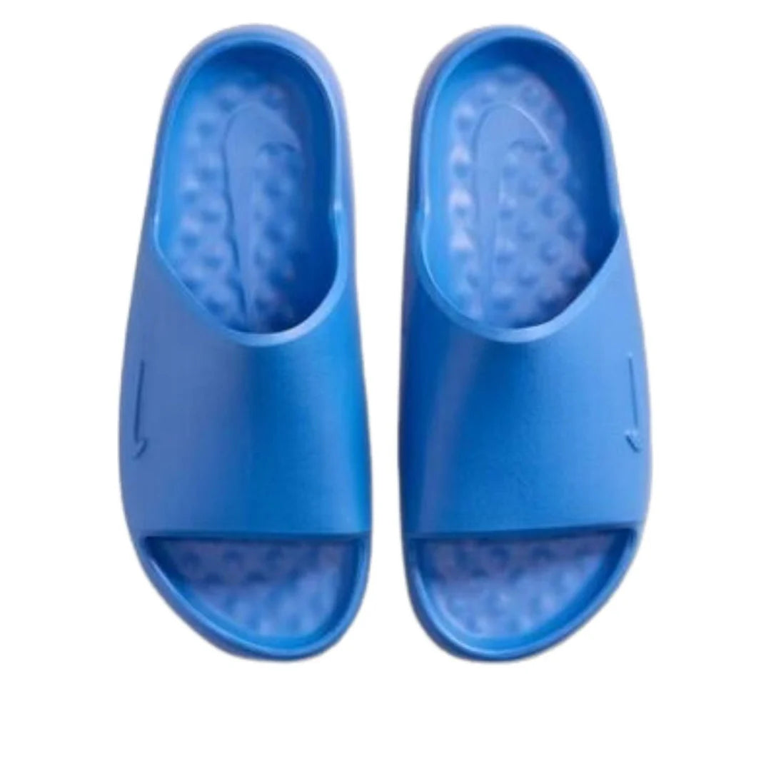 Nike Calm Slide Blue