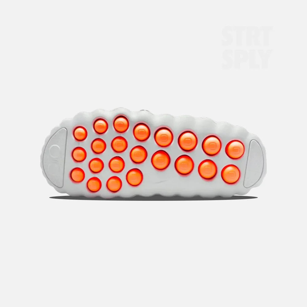 NIKE MIND 001 MULE - LIGHT SMOKE GREY