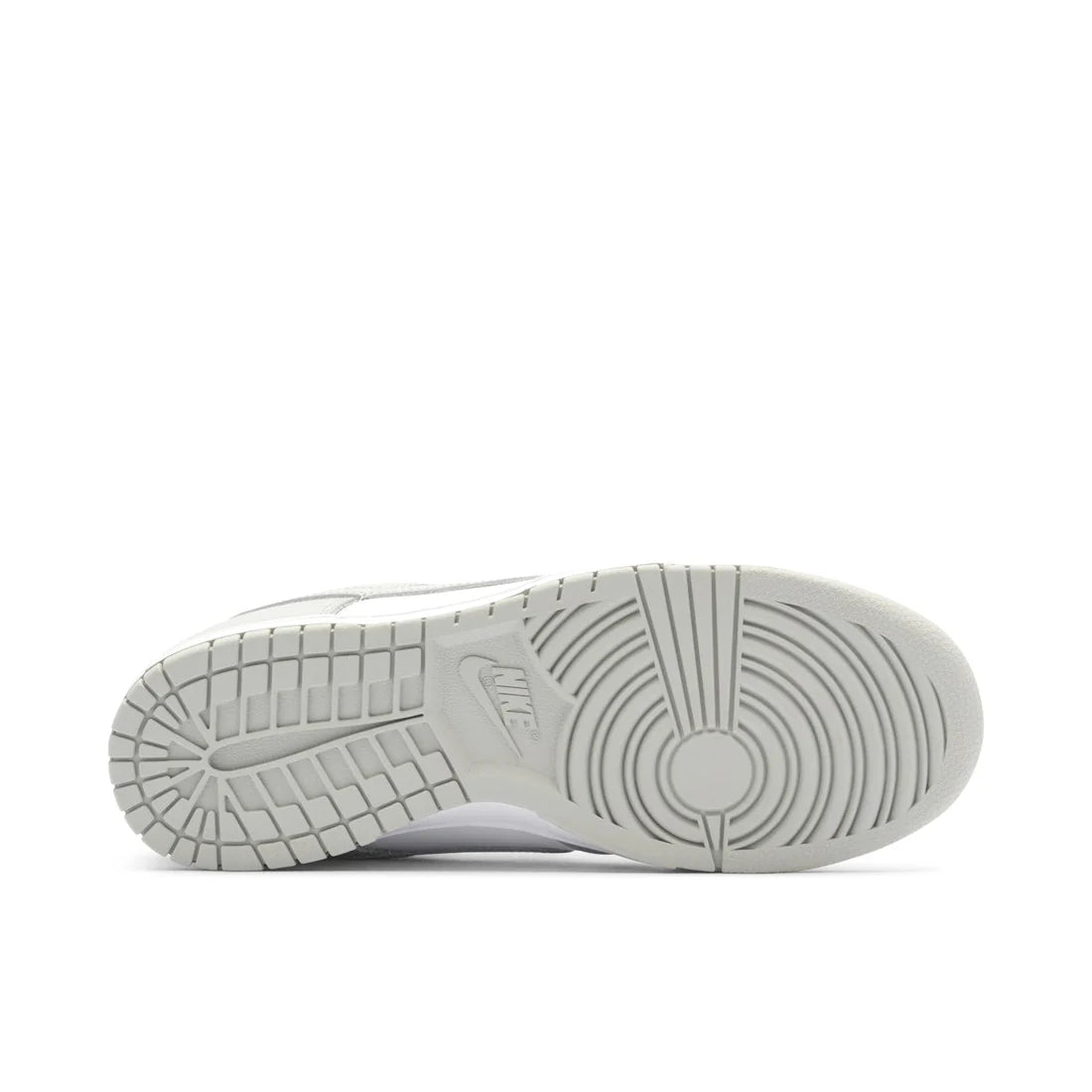 DUNK LOW ‘GREY WHITE’