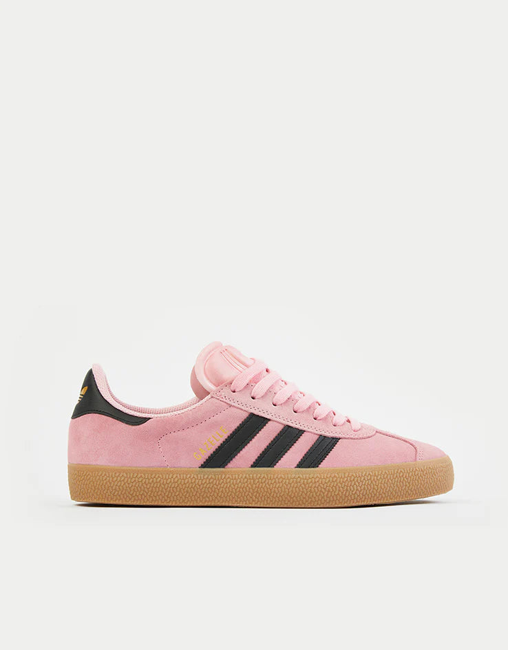 Adidas Gazelle Pink/Black