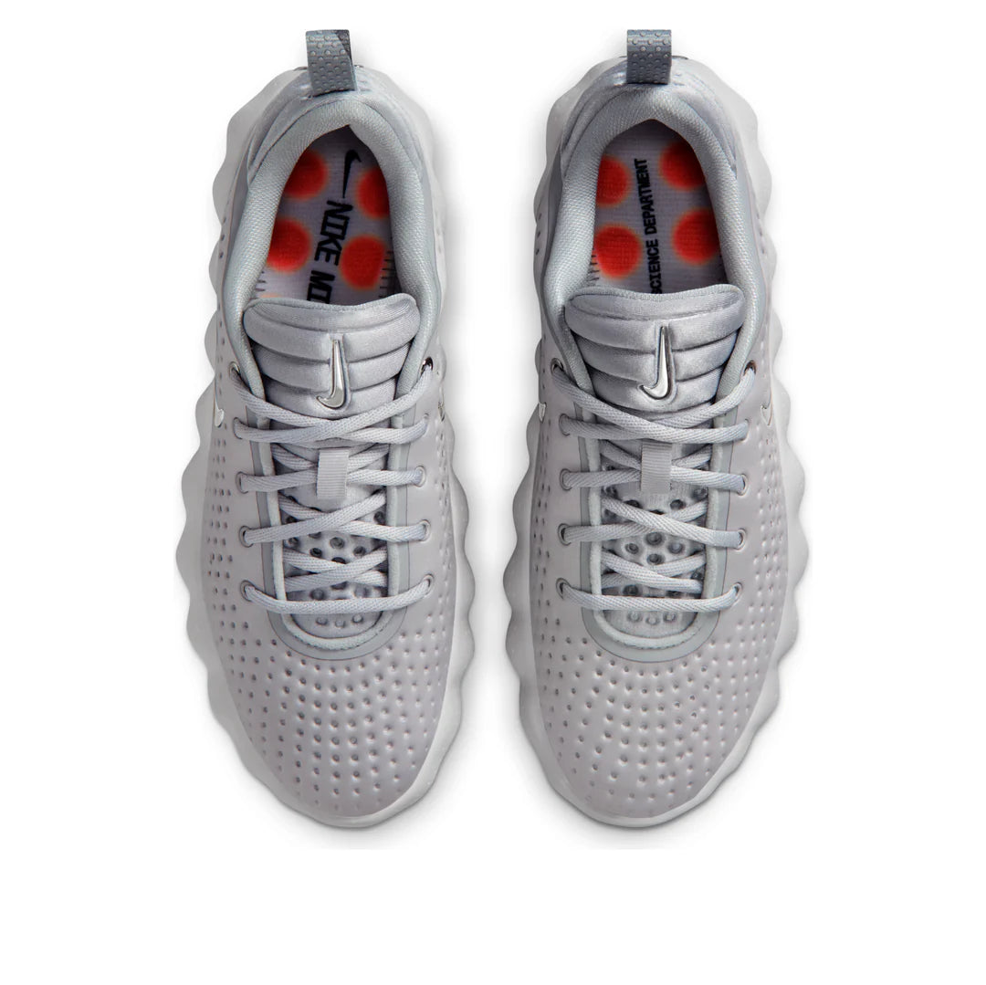 Nike Mind 002 Grey Chrome