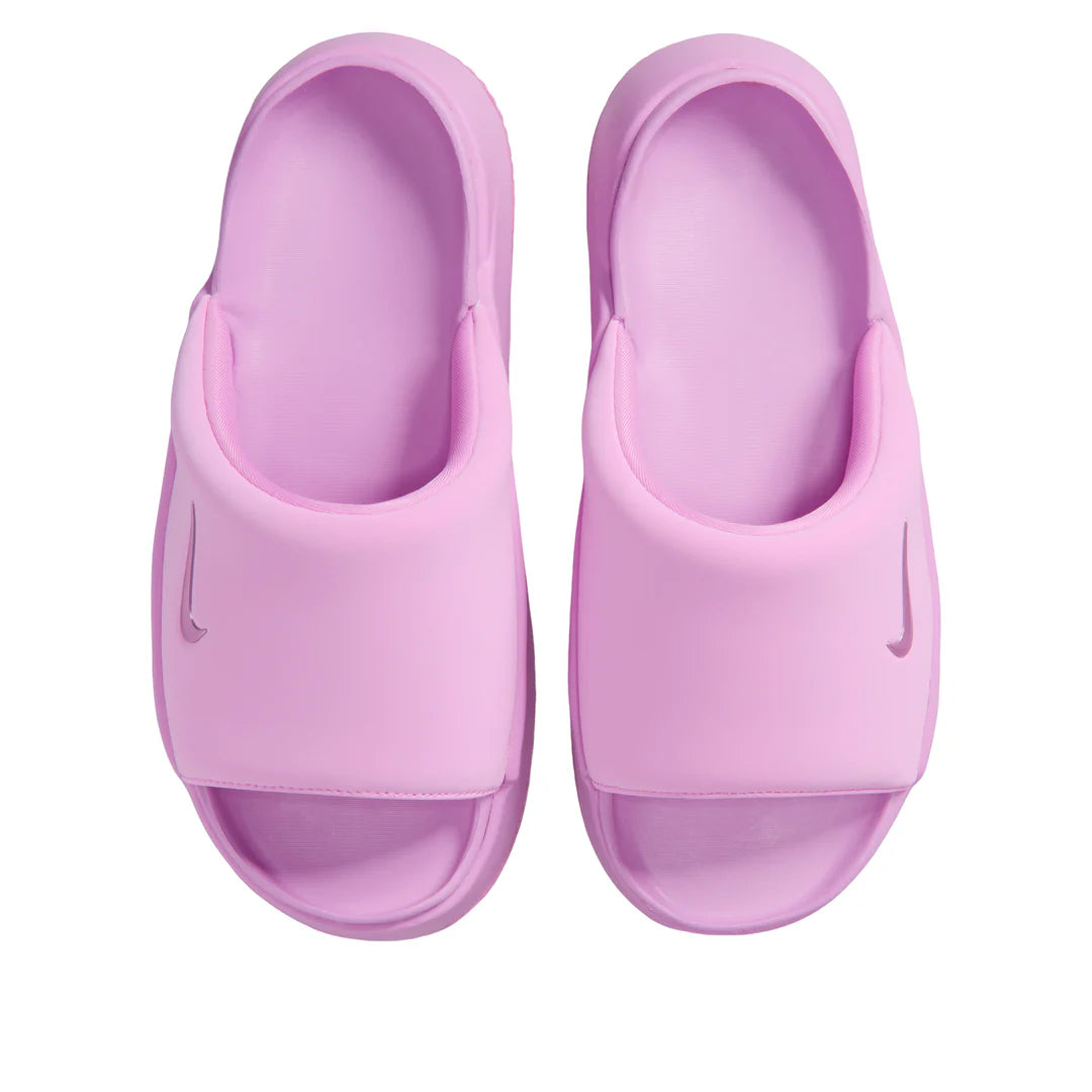 Nike Calm Elevation Slides 'Light Magenta'