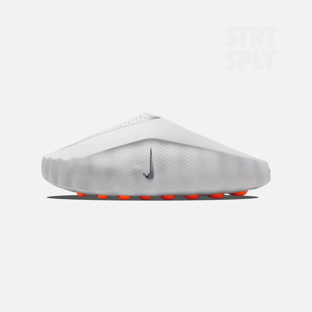 NIKE MIND 001 MULE - LIGHT SMOKE GREY