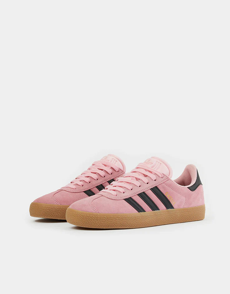 Adidas Gazelle Pink/Black