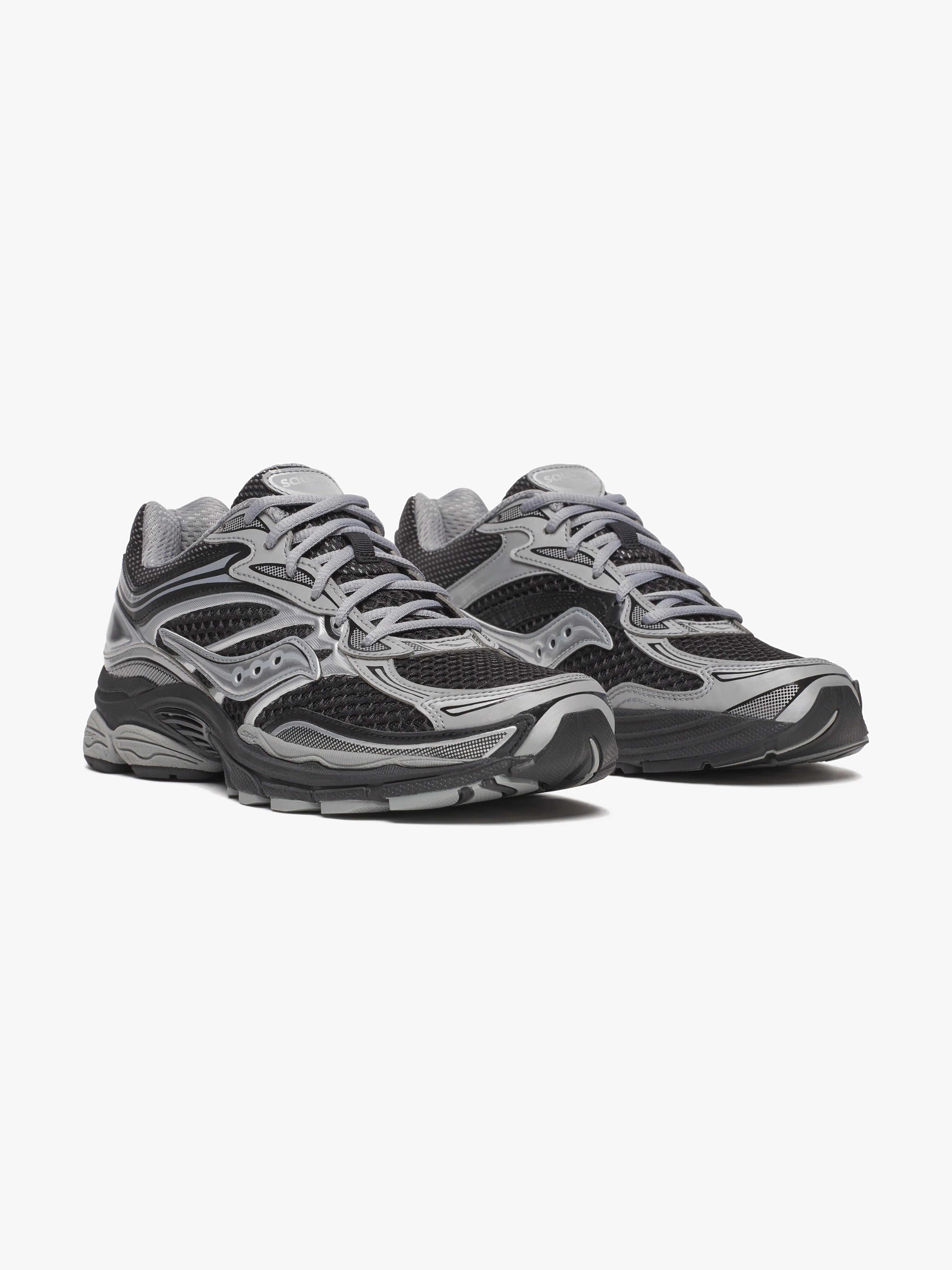 Progrid Omni 9 - Black / Silver