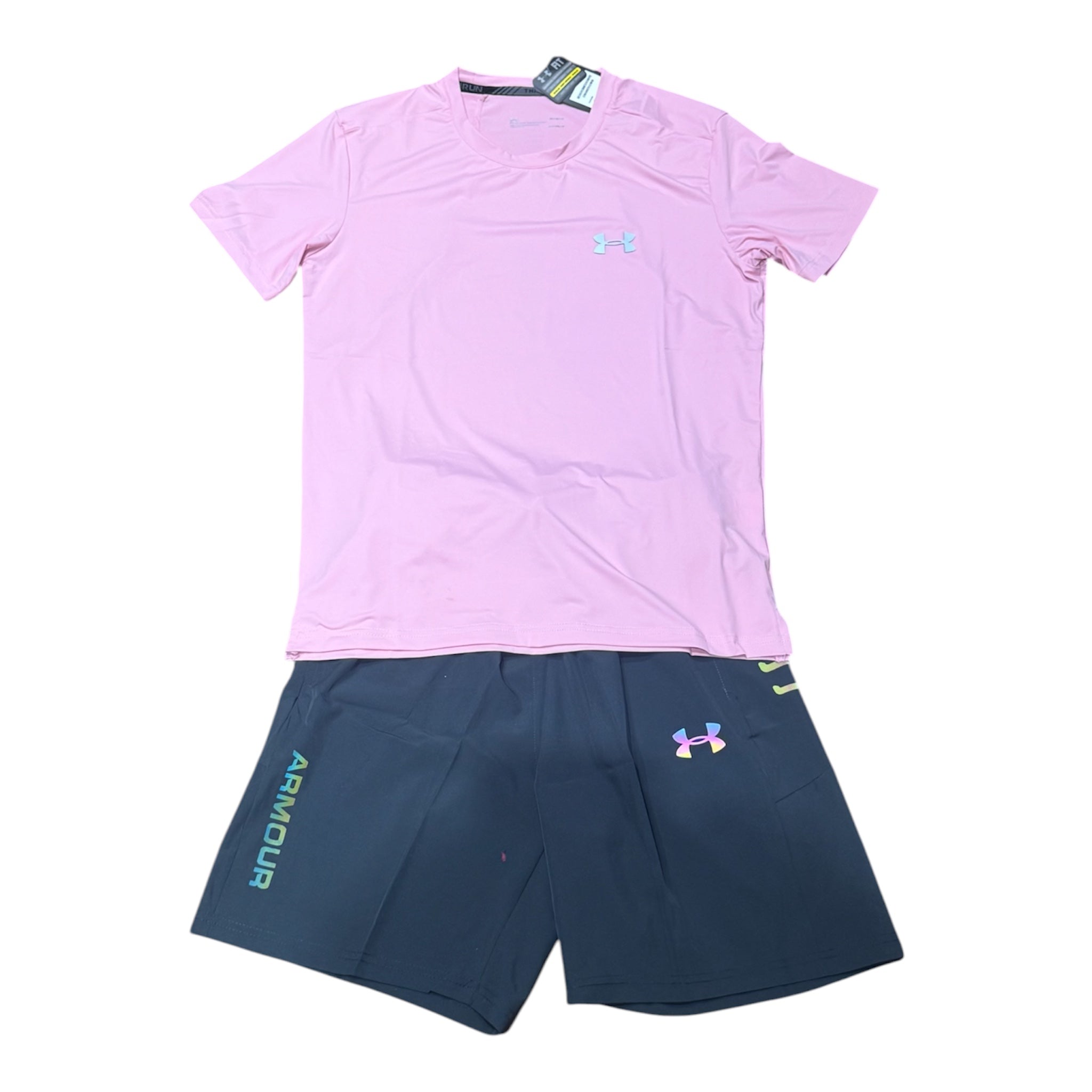 Under Armour Utility Set Pink