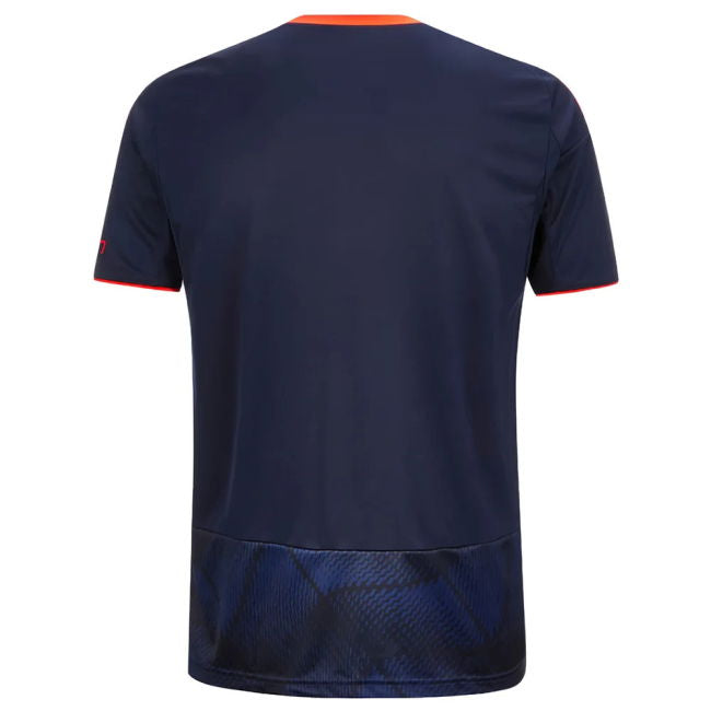 2025-2026 Nottingham Forest Third Shirt