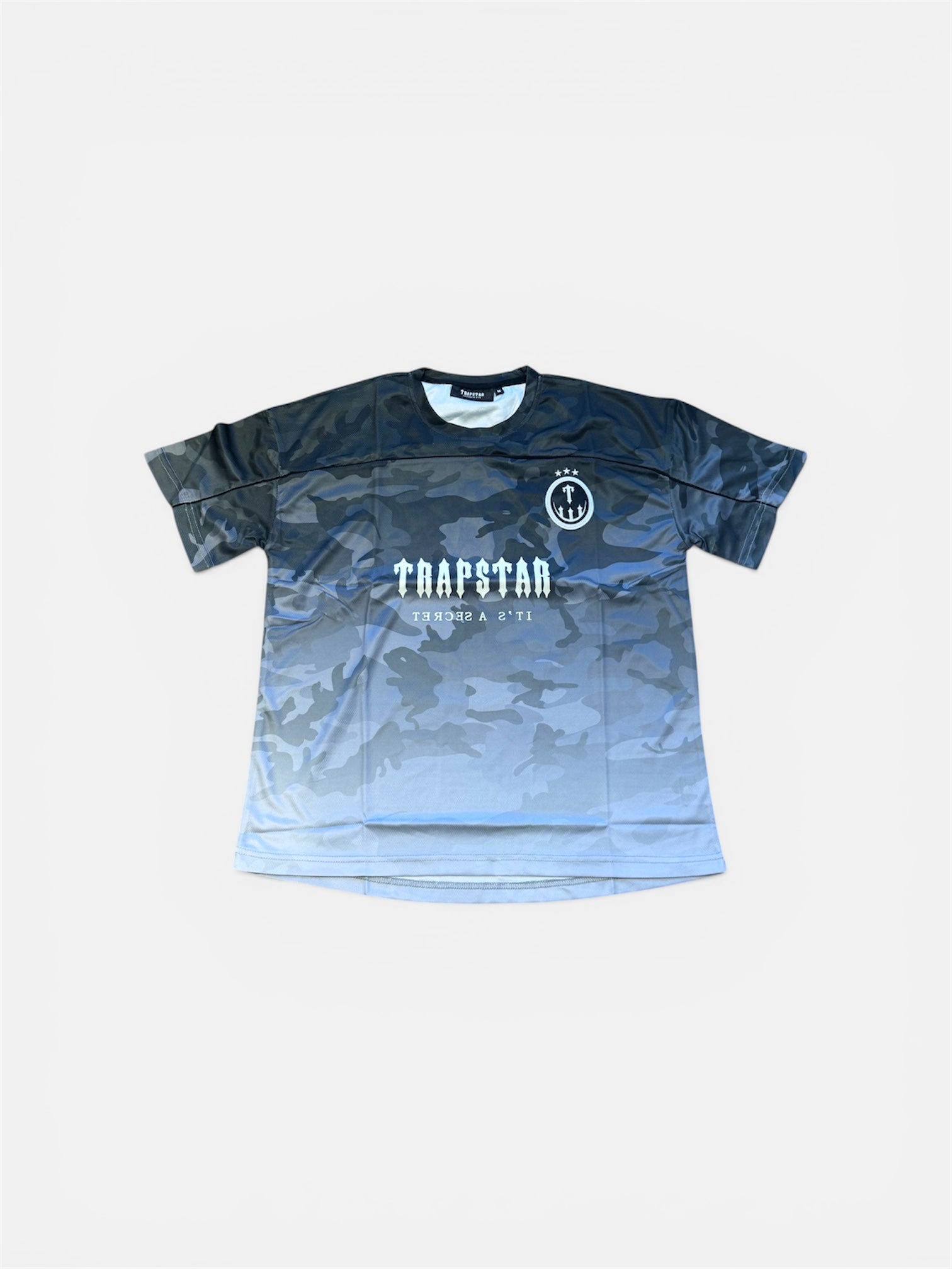 Trapstar 23 Jersey