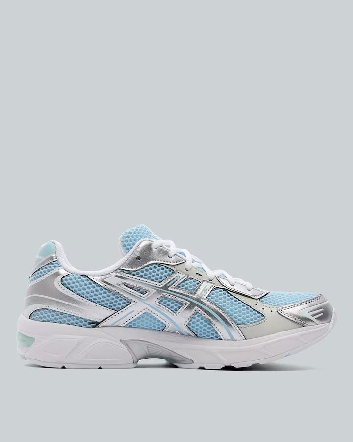 Asics GEL-1130 Trainers in Denim Blue