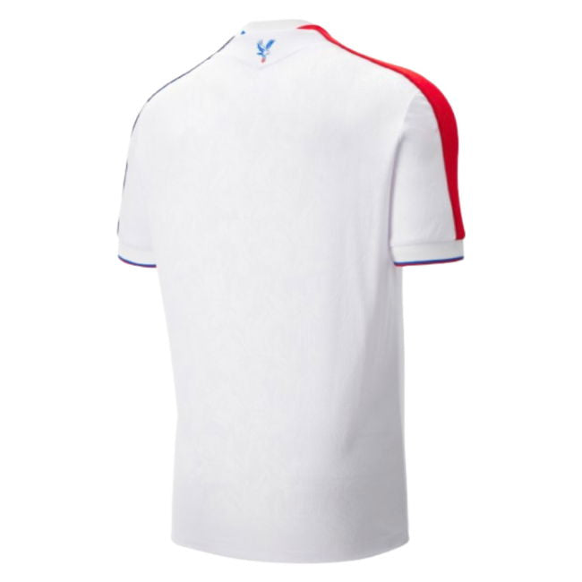 2025-2026 Crystal Palace Away Shirt