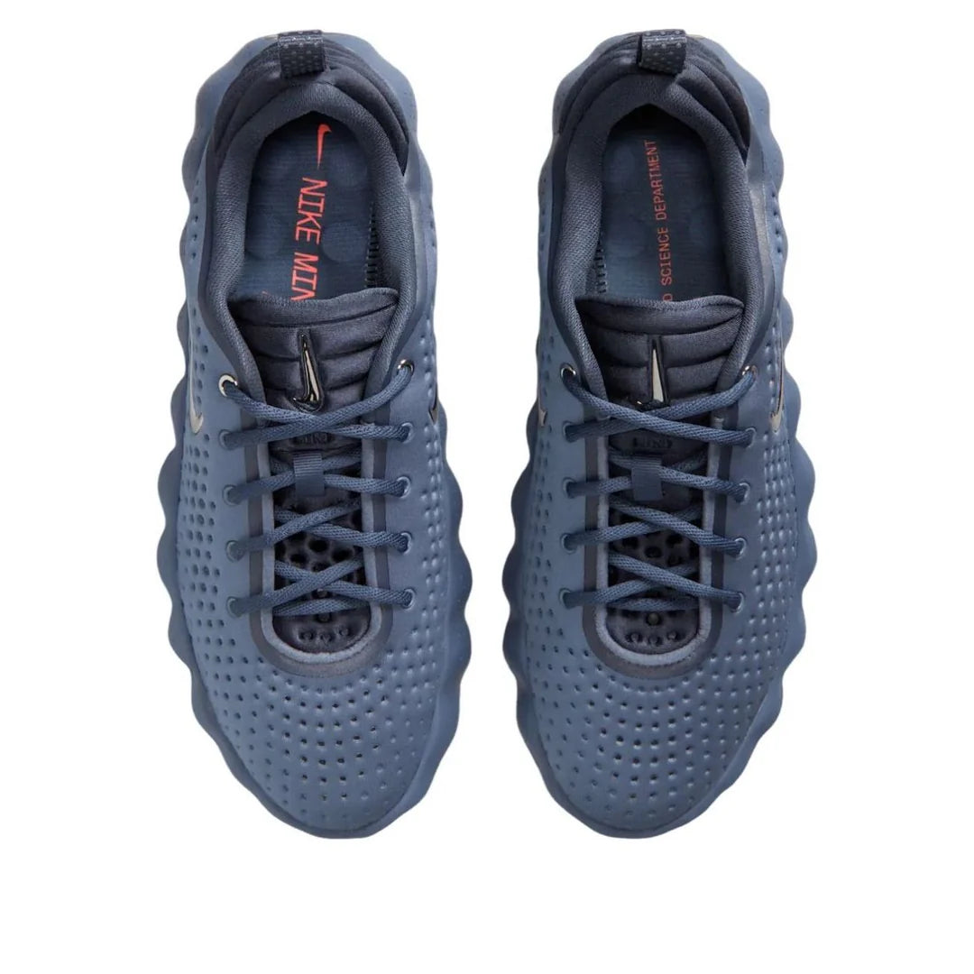 NikeMind 002 'Thunder Blue'