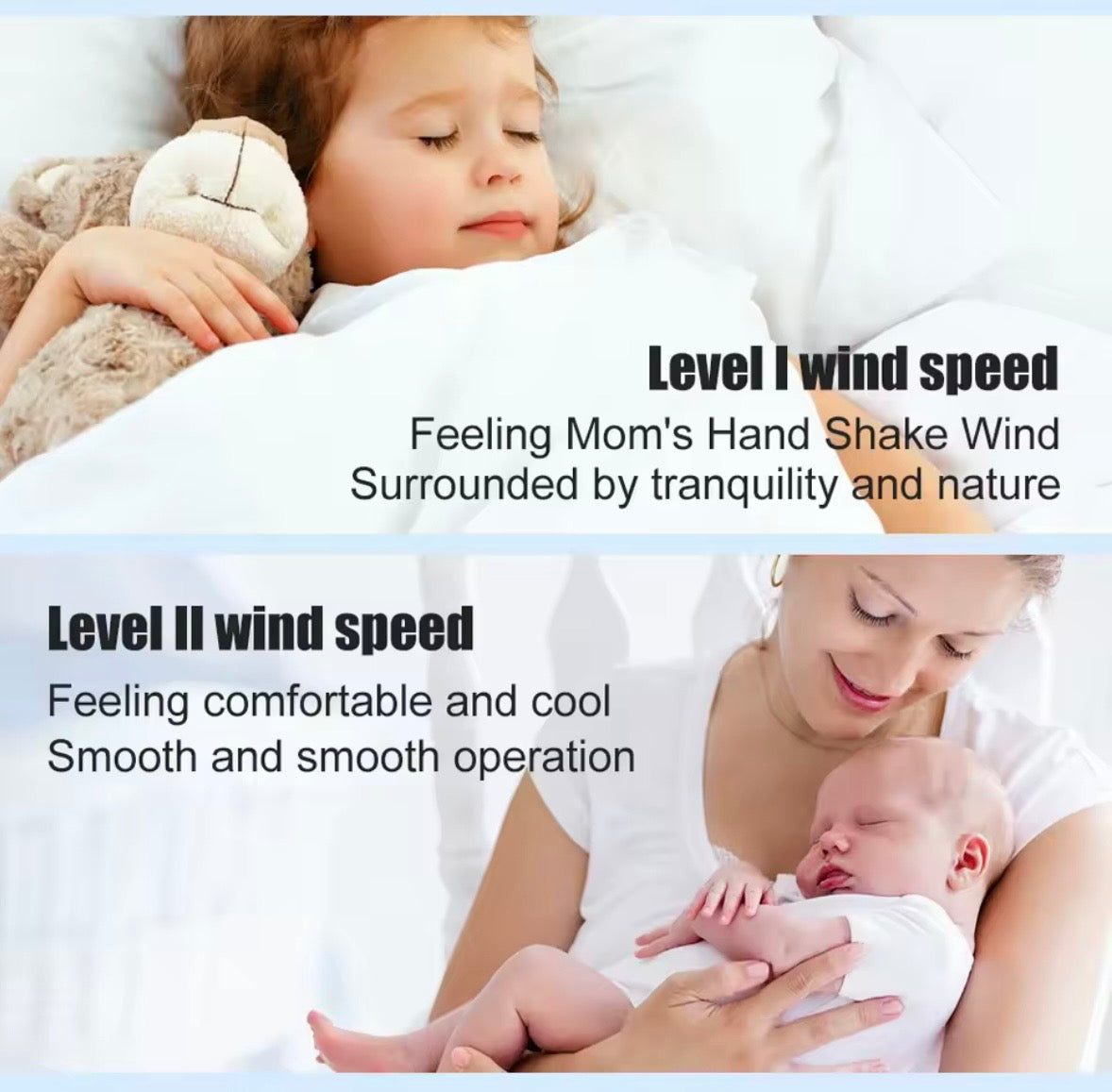 LED Tower Fan Mini Vertical Conditioner