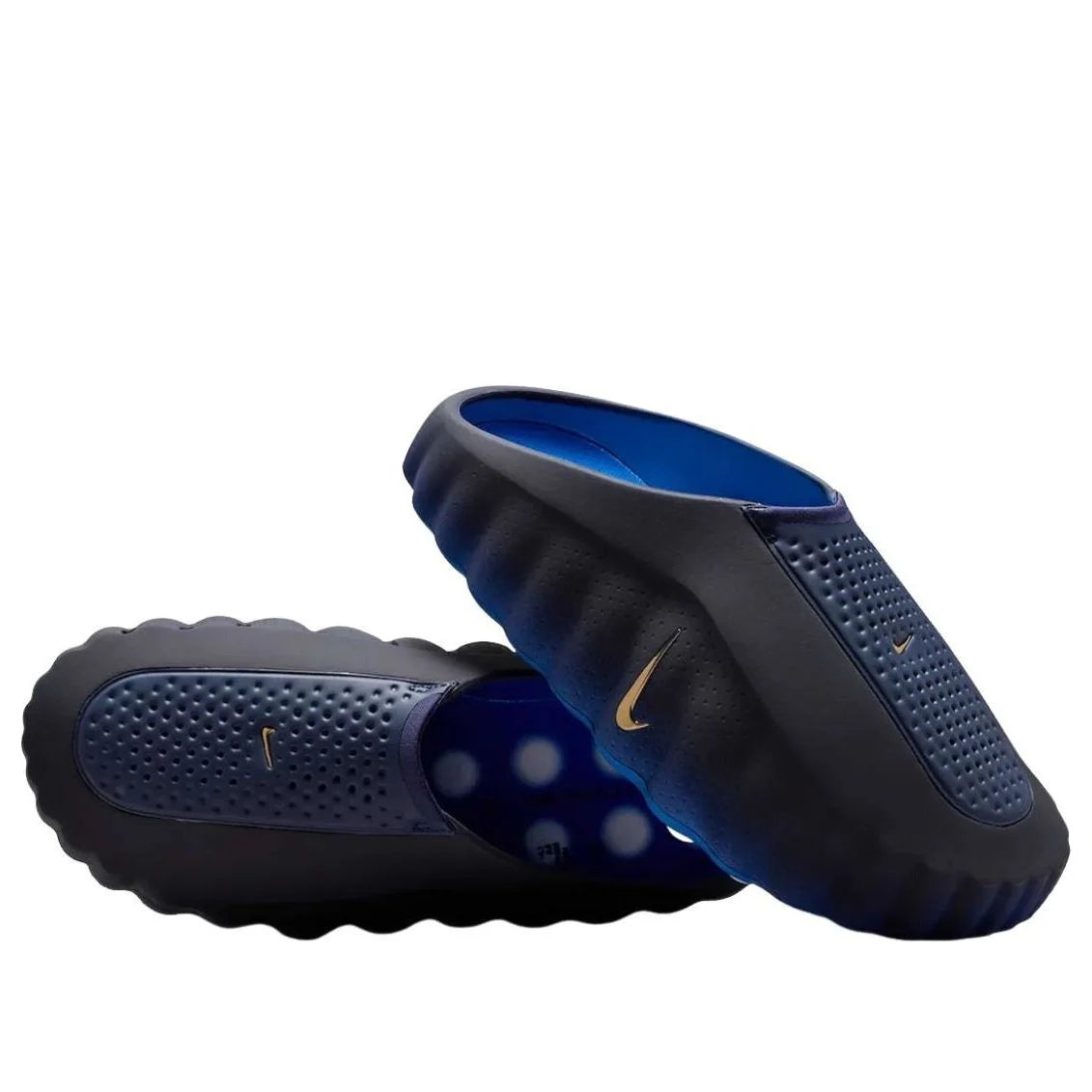 Nike Mind 001 'Blackened Blue'