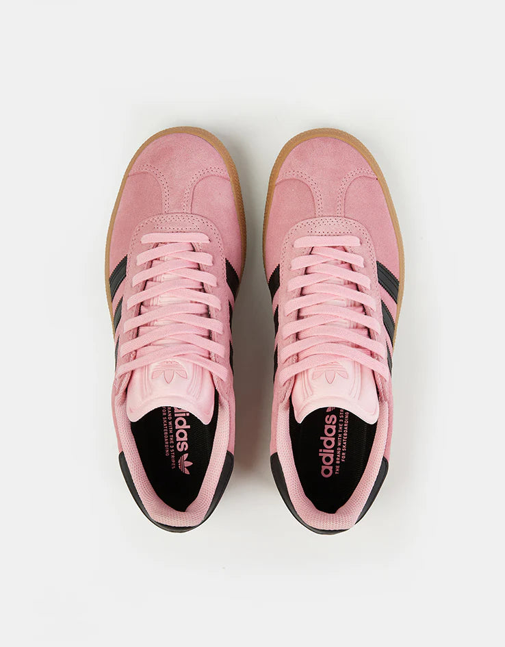 Adidas Gazelle Pink/Black