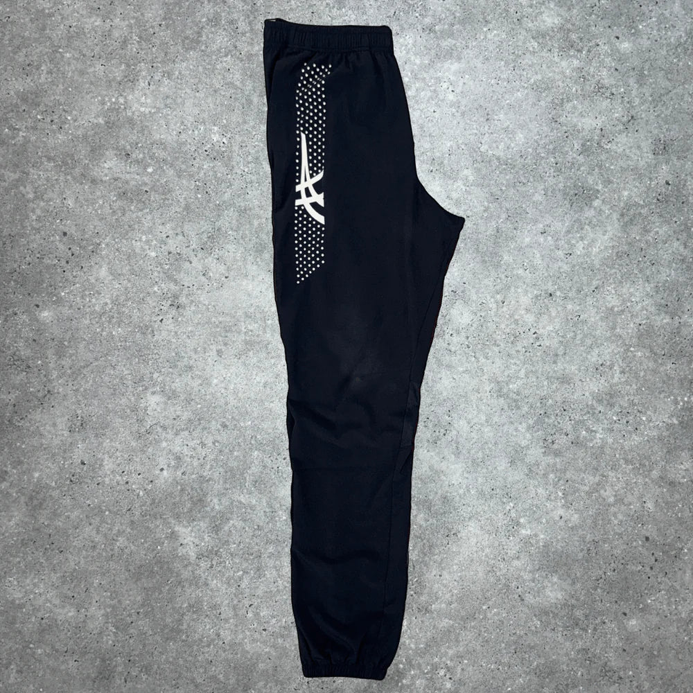 ASICS ICON PANTS BLACK