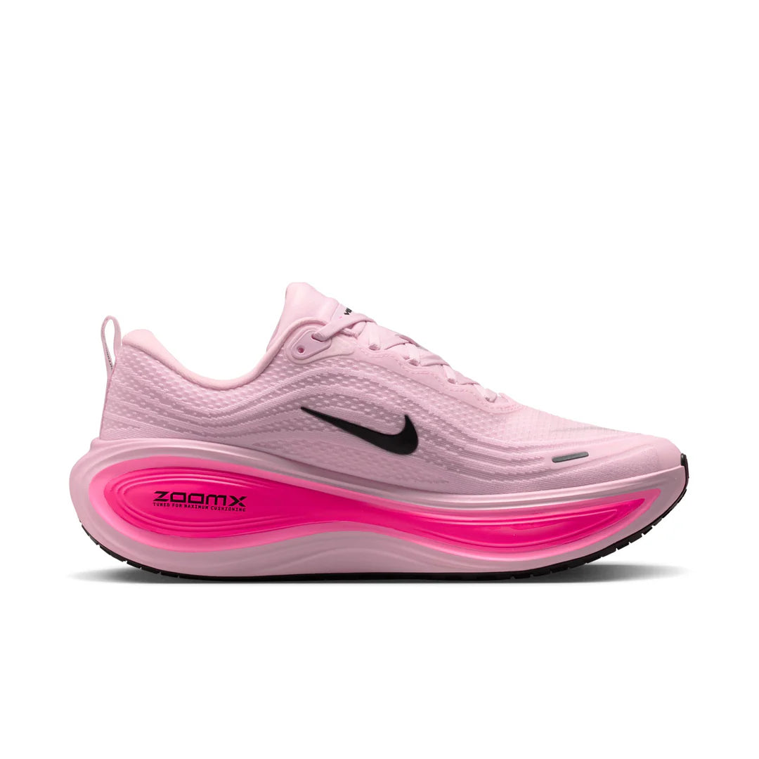 NIKE MENS VOMERO PLUS - PINK FOAM