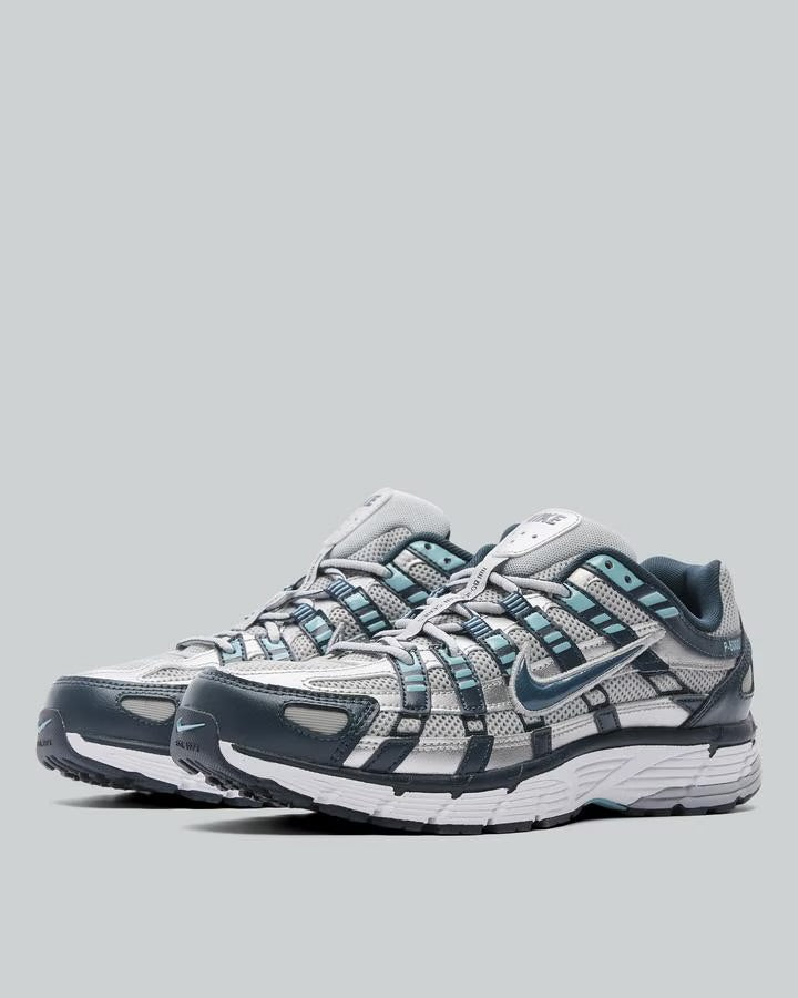 Nike P-6000 Trainers in Armory Navy