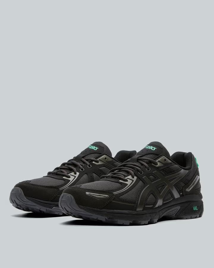 Asics Gel-Venture 6 Trainers in Graphite Grey