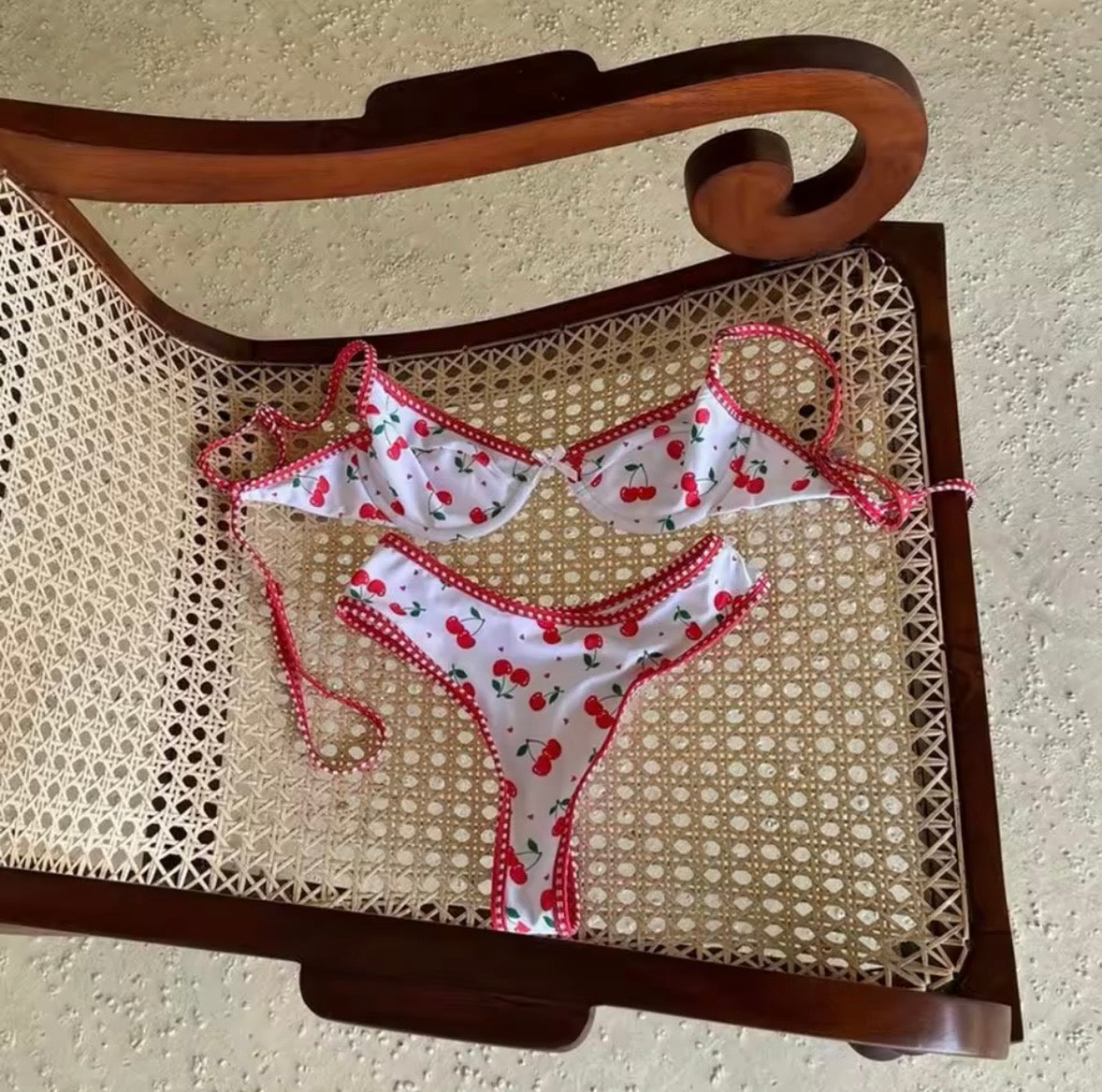 Women Swimsuits Swimwear