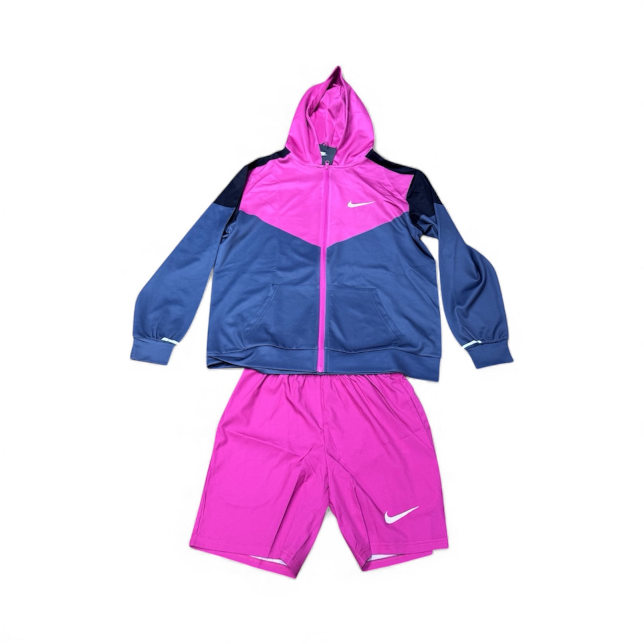 Nike Fold Activewear Set