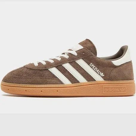 Adidas Samba Brown/White