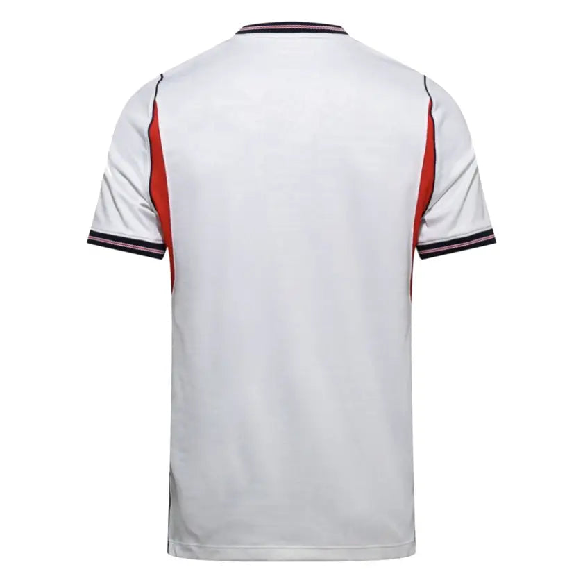 England 2026/2027 Mens Home Shirt