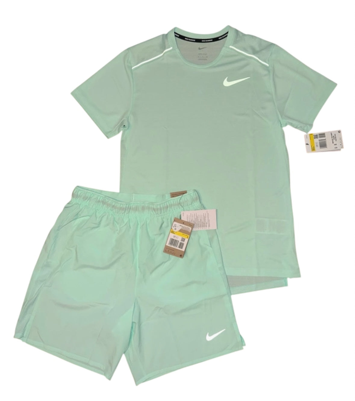 Nike Park Set Green