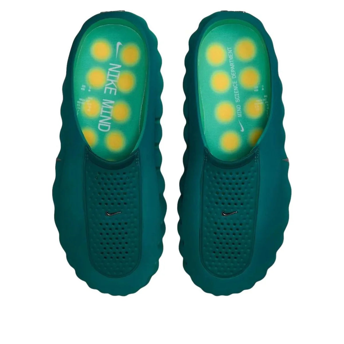 Nike Mind 001 'Geode Teal'