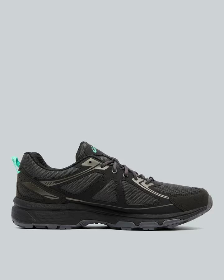 Asics Gel-Venture 6 Trainers in Graphite Grey