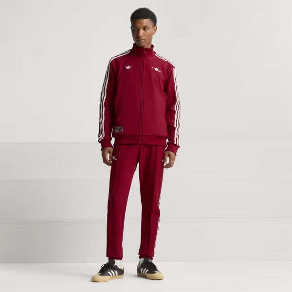 ARSENAL TERRACE ICONS TRACK TOP