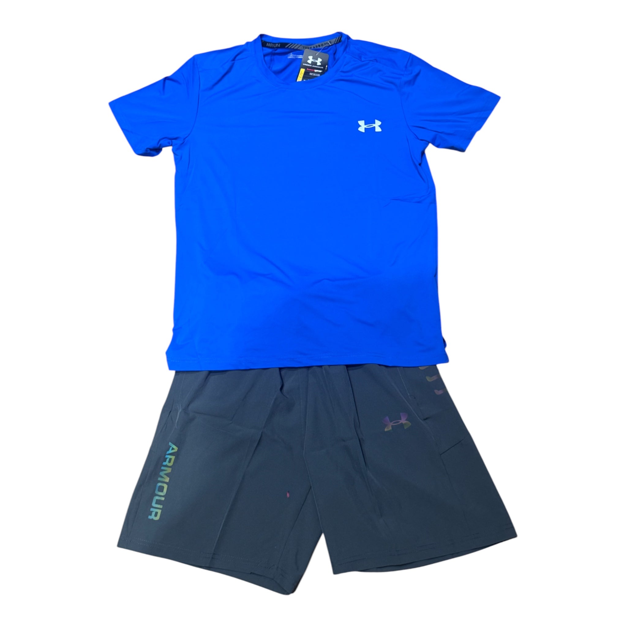 Under Armour Utility Set Blue