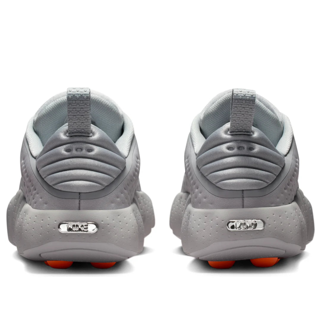 Nike Mind 002 Grey Chrome