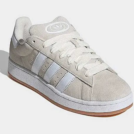 Adidas Campus Cream/White