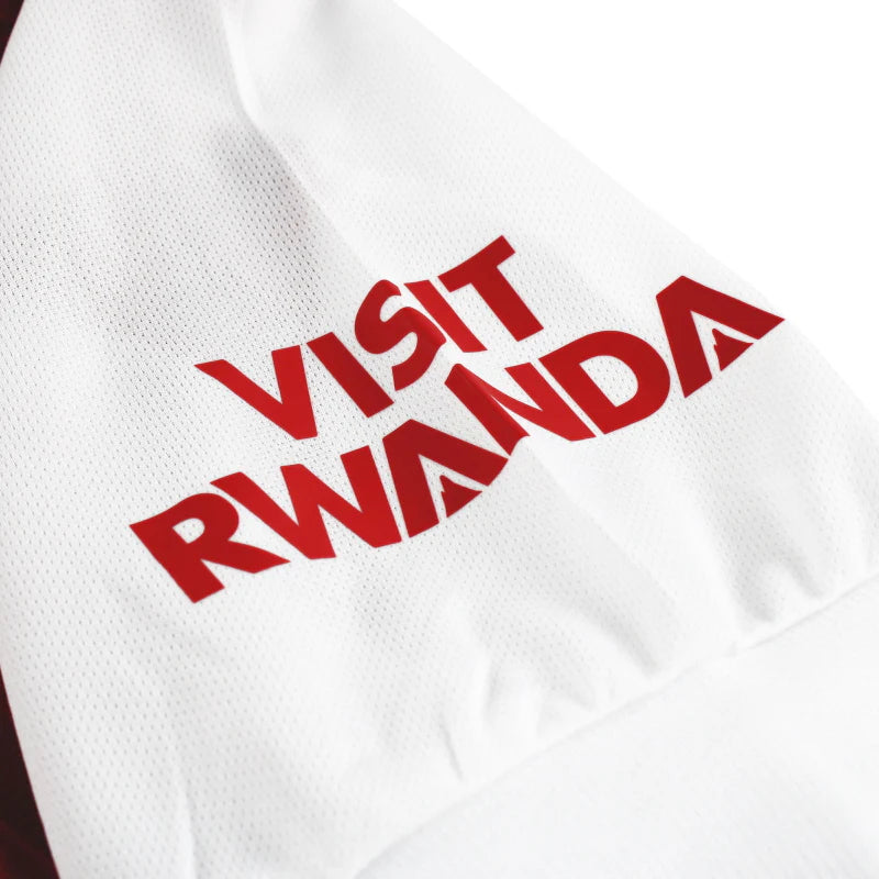 2020-21 Arsenal adidas Home Shirt