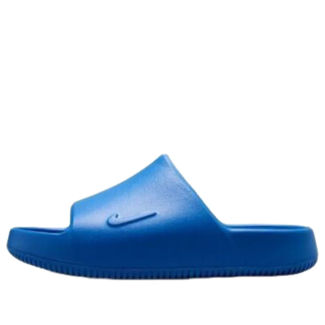 Nike Calm Slide Blue