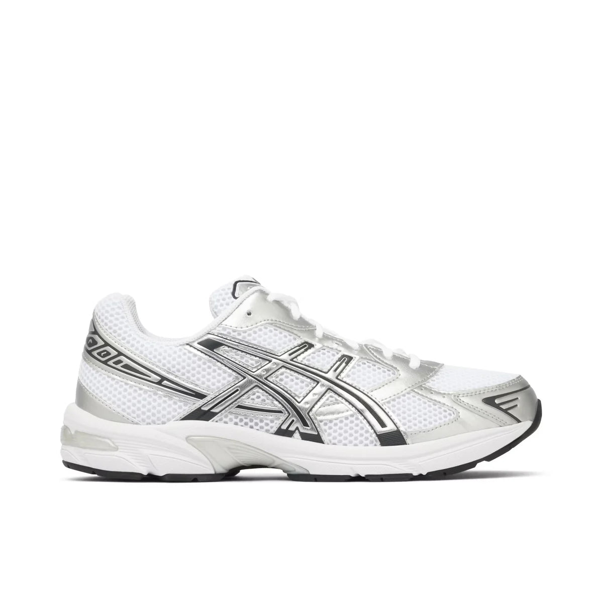 ASICS GEL 1130 - WHITE / PURE SILVER