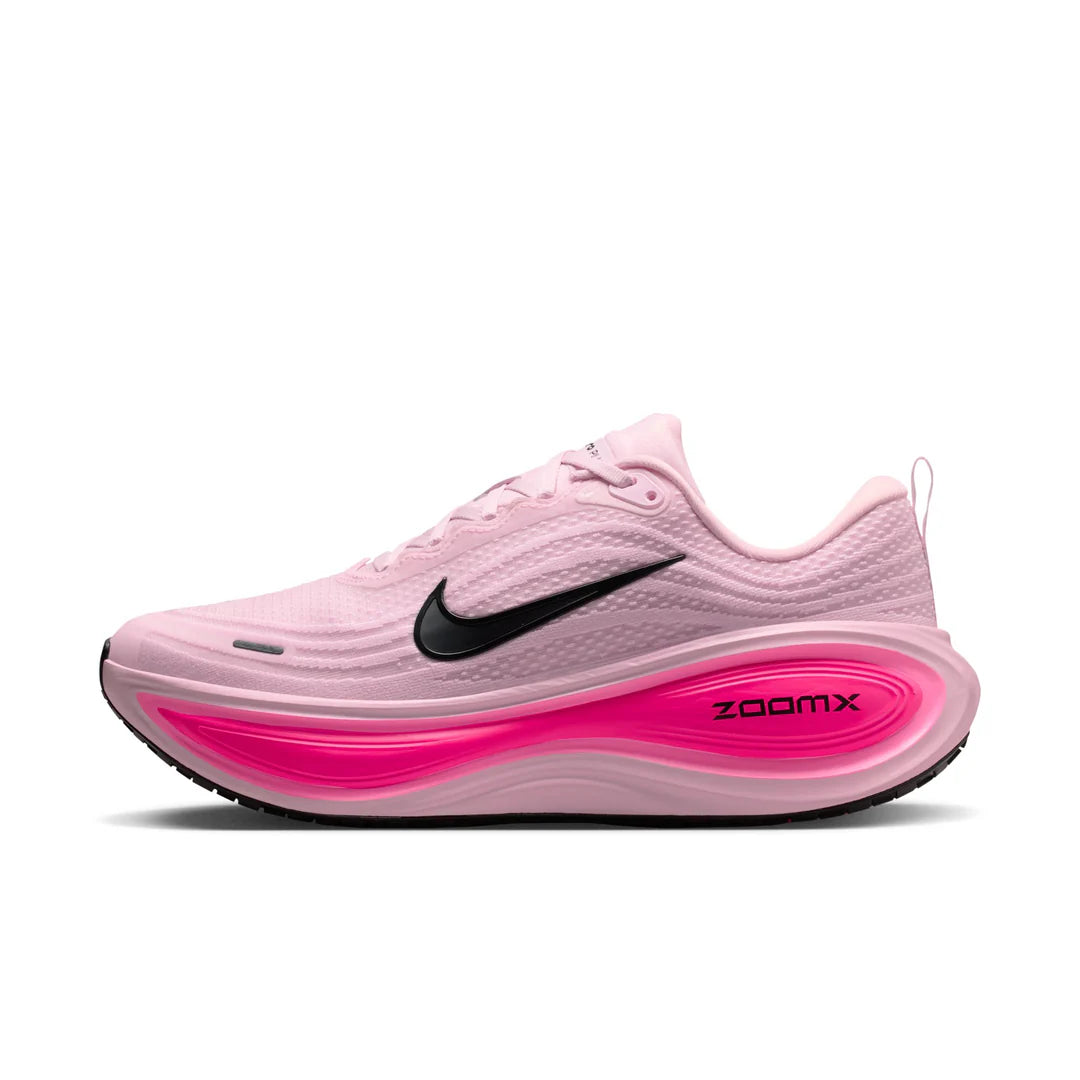 NIKE MENS VOMERO PLUS - PINK FOAM