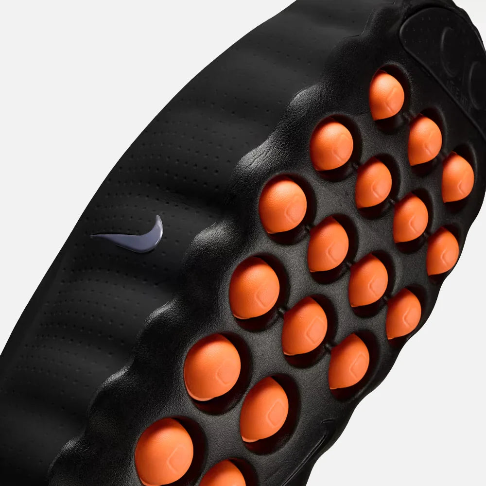 NIKE MIND 001 MULE - BLACK