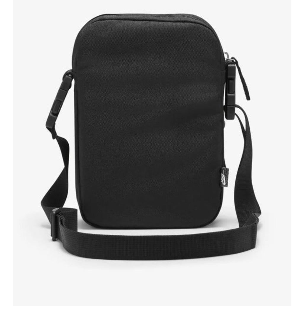 Nike Heritage Cross Body Bag