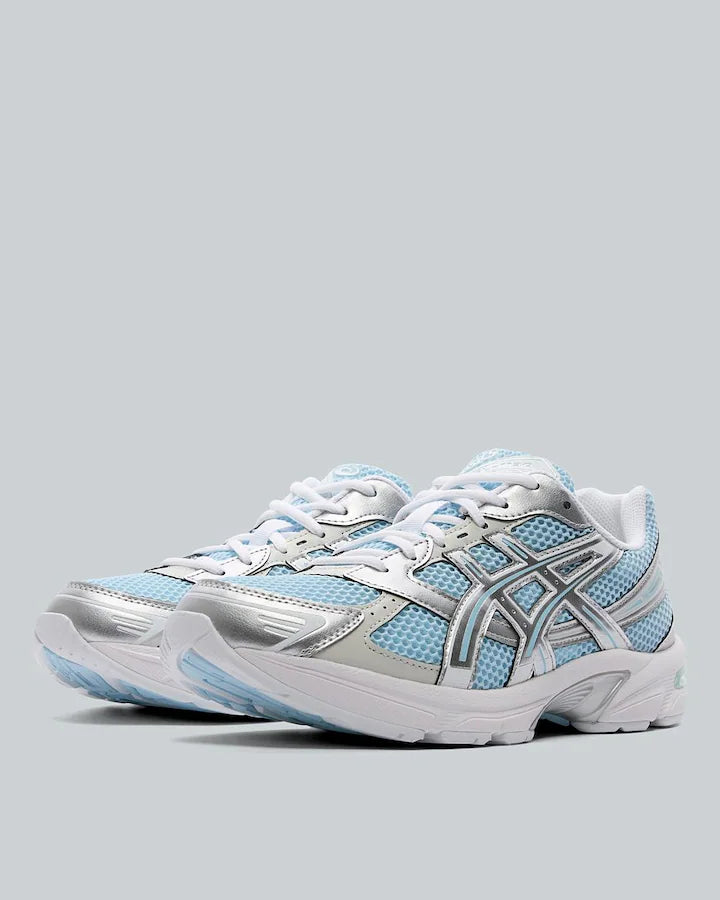 Asics GEL-1130 Trainers in Denim Blue