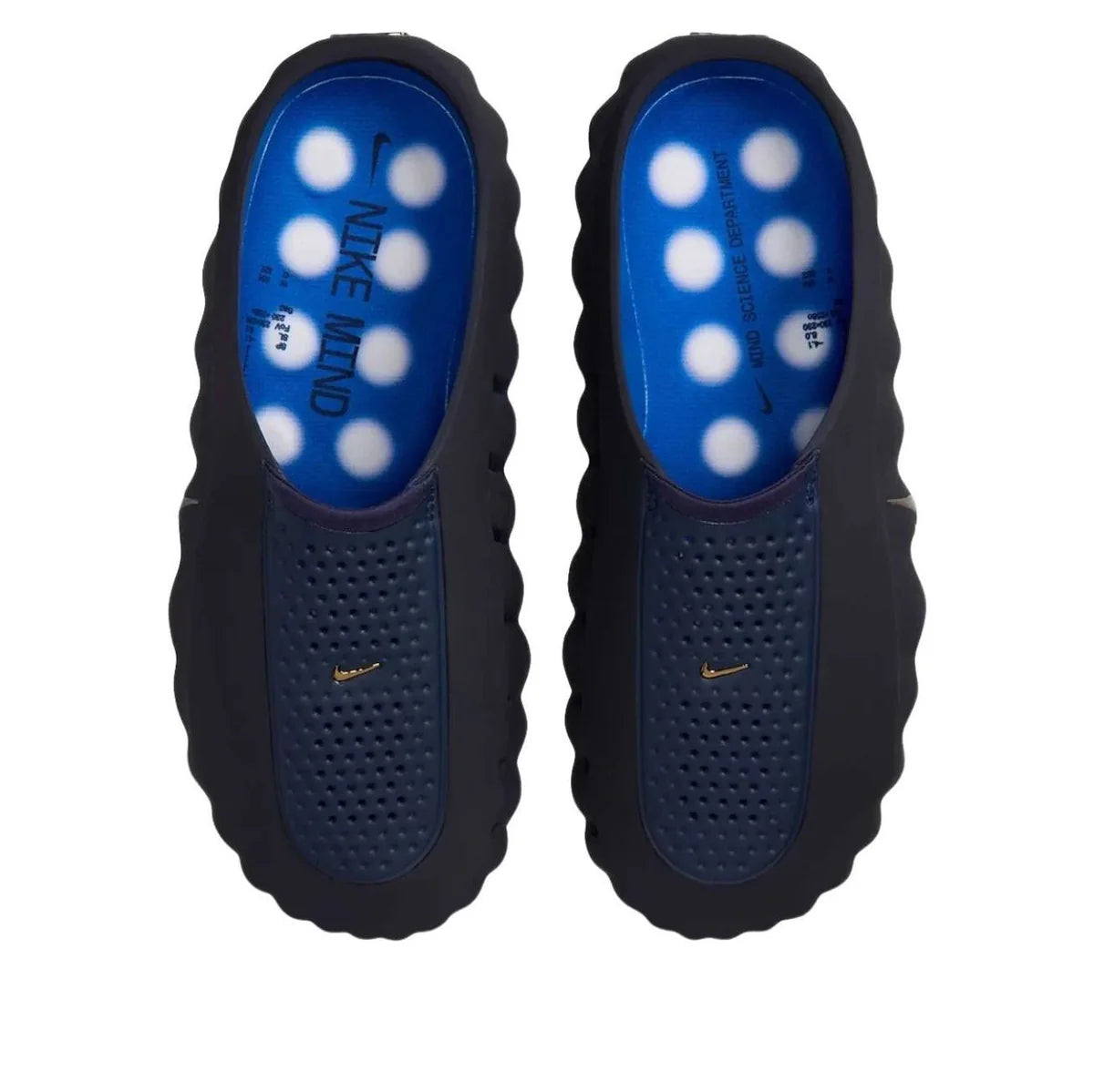 Nike Mind 001 'Blackened Blue'