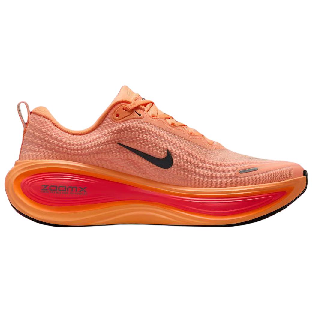 NIKE MENS VOMERO PLUS ORANGE