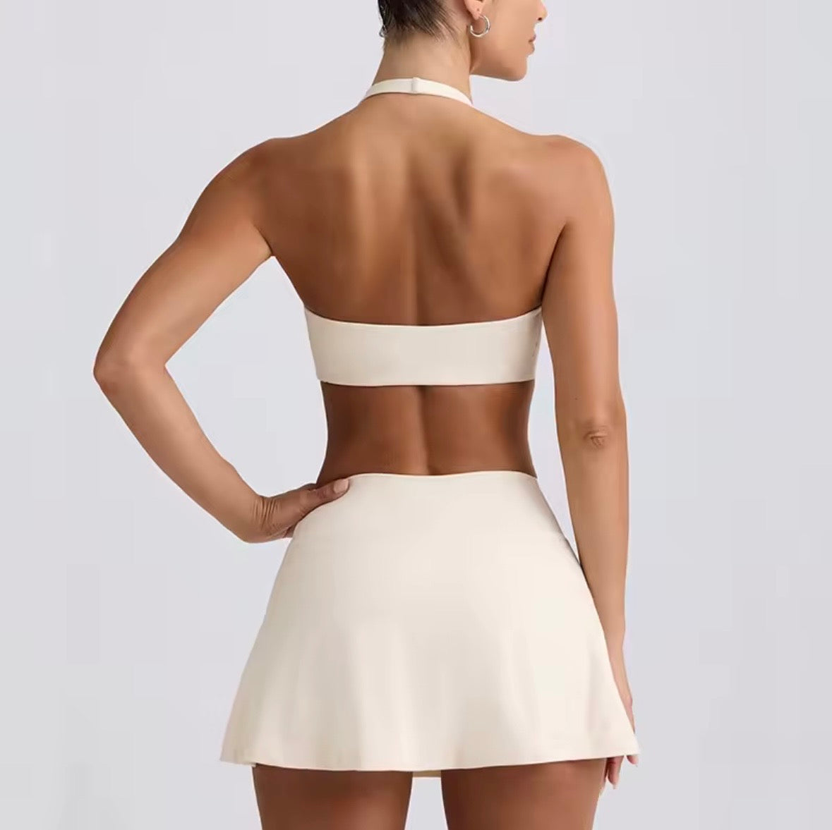 Women’s Yoga Set