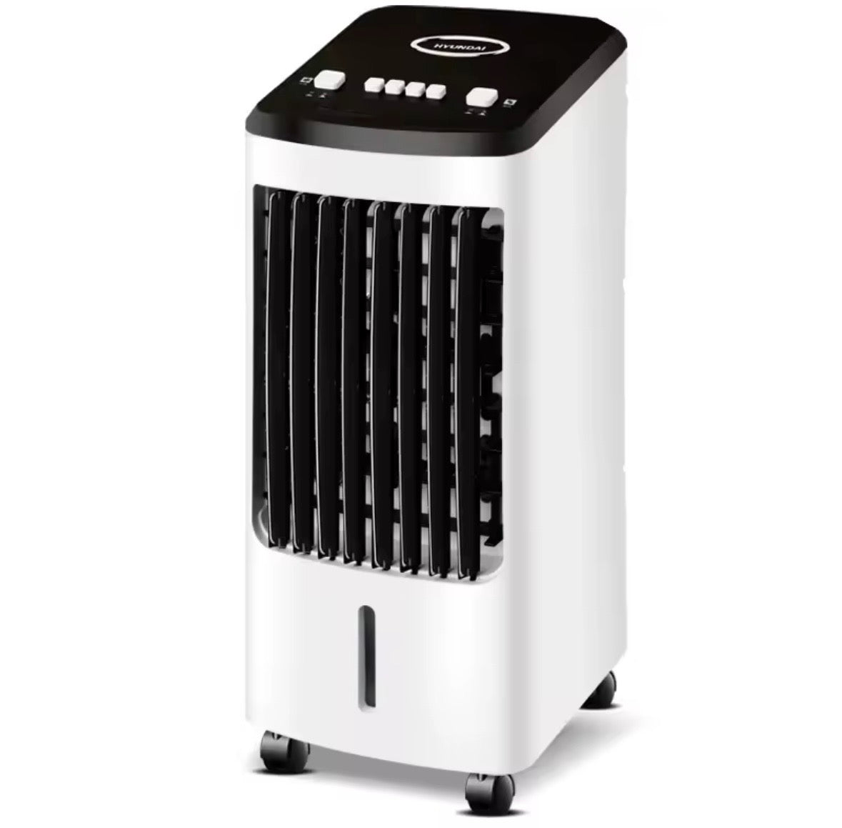 Portable Evaporative Air Cooler