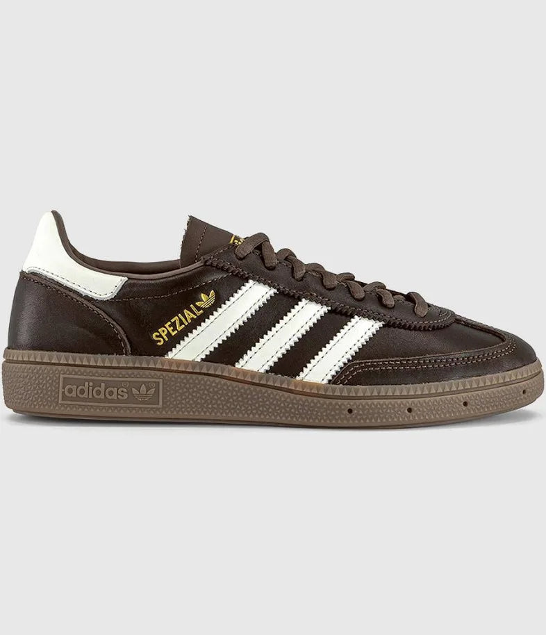 Adidas Brown/Cream Spezial