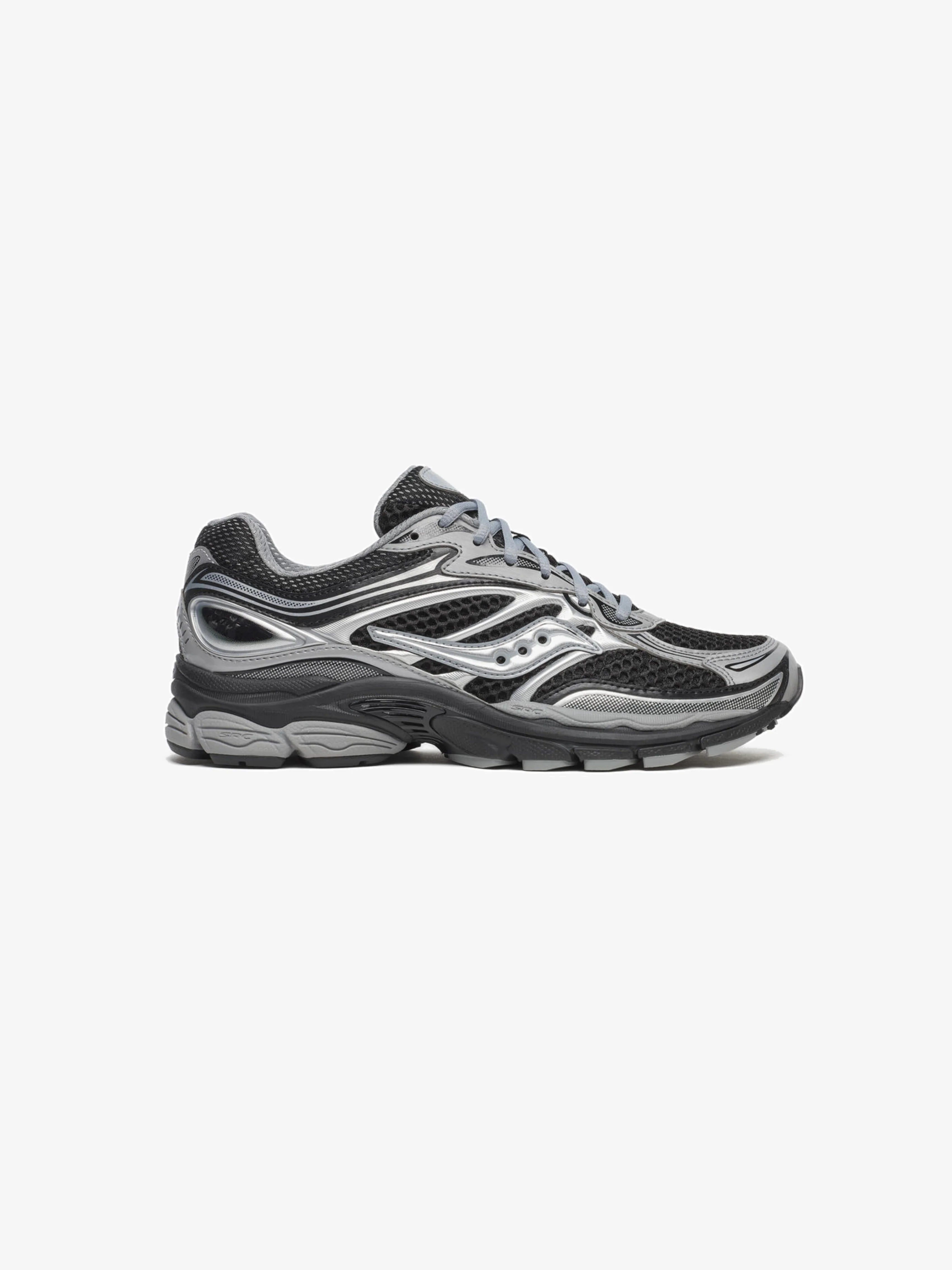Progrid Omni 9 - Black / Silver