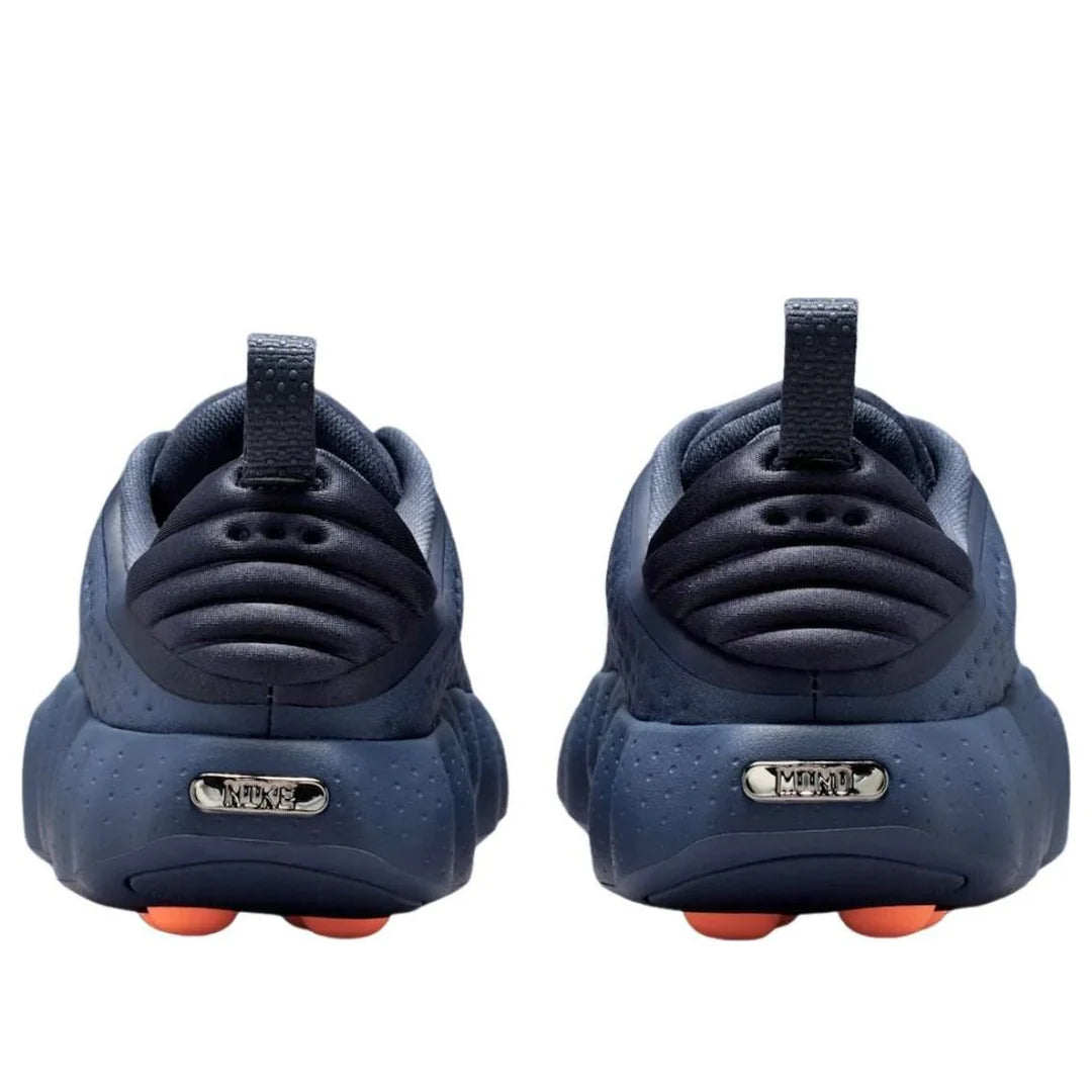NikeMind 002 'Thunder Blue'