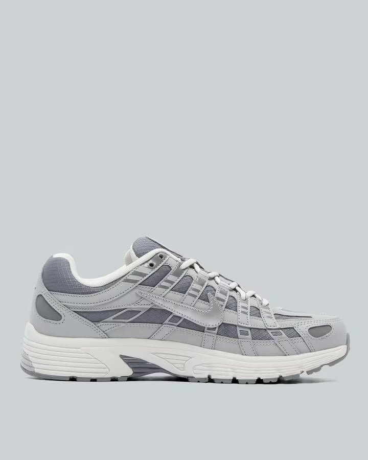 Nike P6000 Smokey Grey