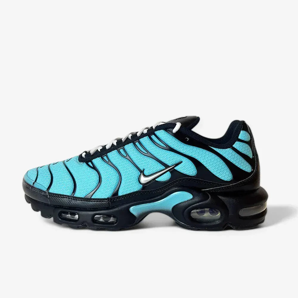 AIR MAX PLUS TUNED 1 AQUA BLUE "TIFFANY"